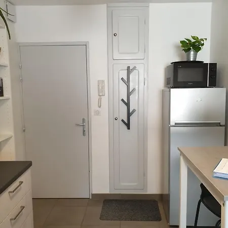 Appartement Le Terramon - 4 Personnes