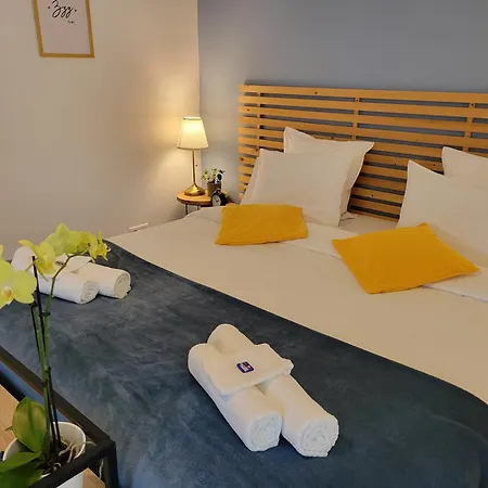 Le Terramon - 4 Personnes *