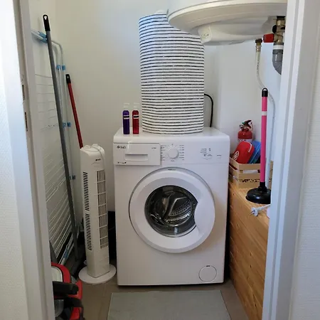 Appartement Le Terramon - 4 Personnes