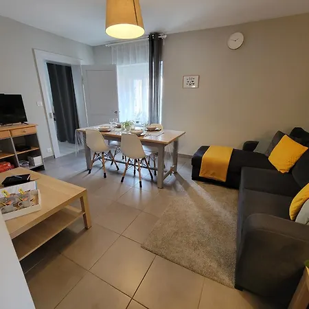 Appartement Le Terramon - 4 Personnes *