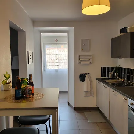 Le Terramon - 4 Personnes * Orbey