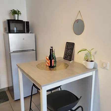 Le Terramon - 4 Personnes Appartement *